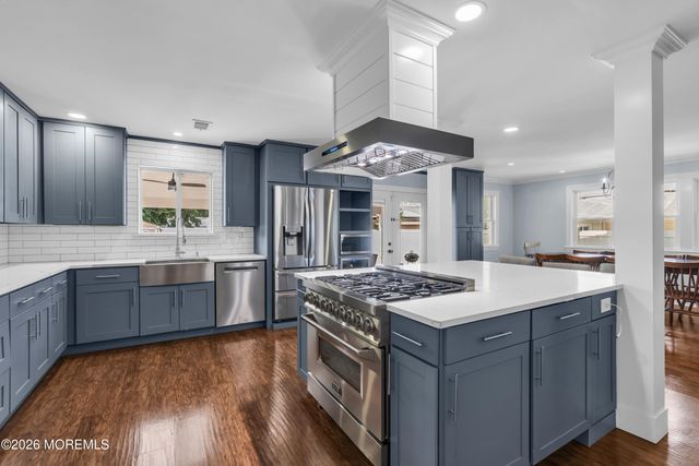 572 Jay Street, Long Branch, NJ 07740