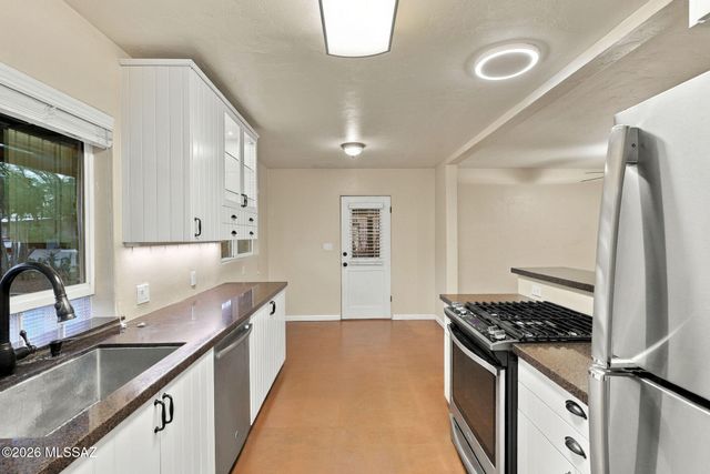 223 N Norton Avenue, Tucson, AZ 85719