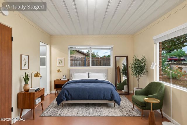 223 N Norton Avenue, Tucson, AZ 85719