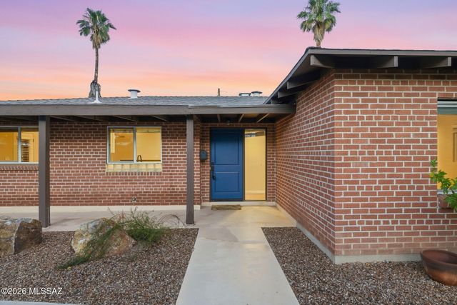 223 N Norton Avenue, Tucson, AZ 85719