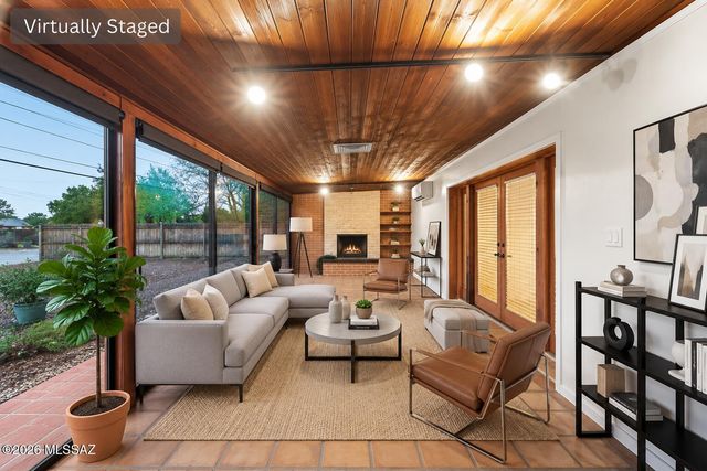 223 N Norton Avenue, Tucson, AZ 85719