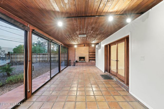 223 N Norton Avenue, Tucson, AZ 85719