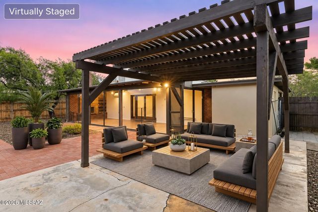 223 N Norton Avenue, Tucson, AZ 85719