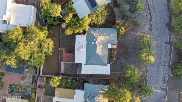 223 N Norton Avenue, Tucson, AZ 85719