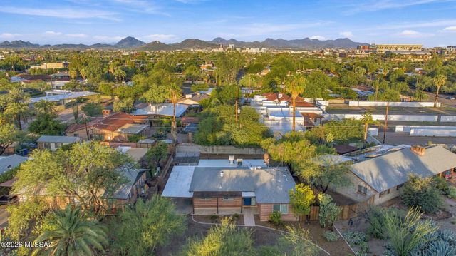 223 N Norton Avenue, Tucson, AZ 85719