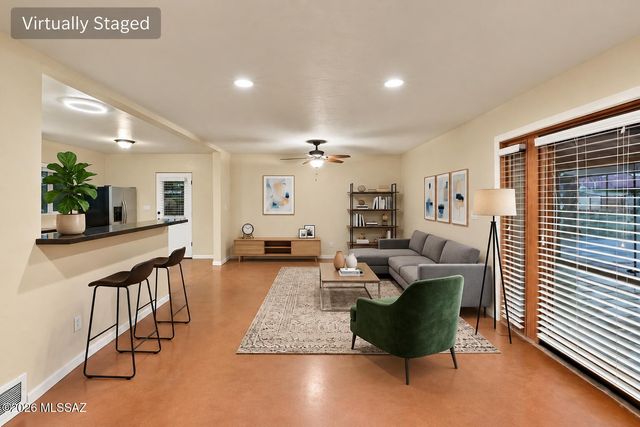 223 N Norton Avenue, Tucson, AZ 85719