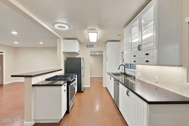 223 N Norton Avenue, Tucson, AZ 85719
