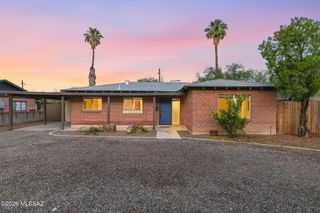 223 N Norton Avenue, Tucson, AZ 85719