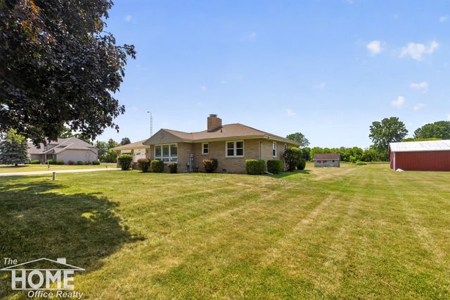 825 N State Road, Caledonia Twp, MI 48867