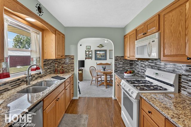 825 N State Road, Caledonia Twp, MI 48867