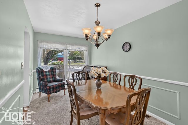825 N State Road, Caledonia Twp, MI 48867
