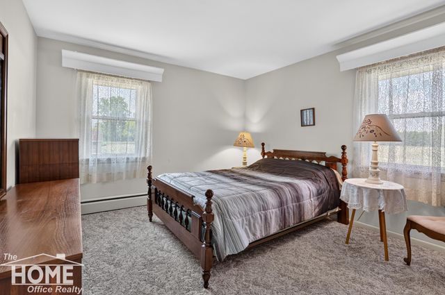 825 N State Road, Caledonia Twp, MI 48867