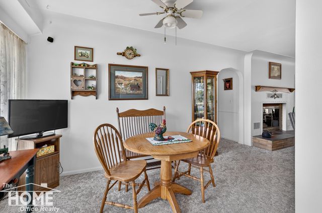 825 N State Road, Caledonia Twp, MI 48867