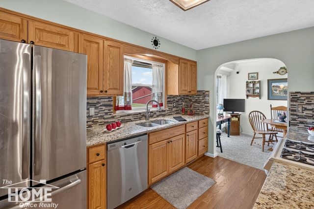 825 N State Road, Caledonia Twp, MI 48867