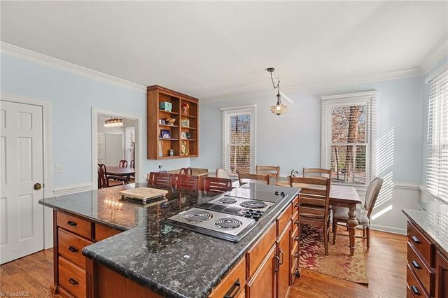 1023 Cedar Creek Drive, Asheboro, NC 27205