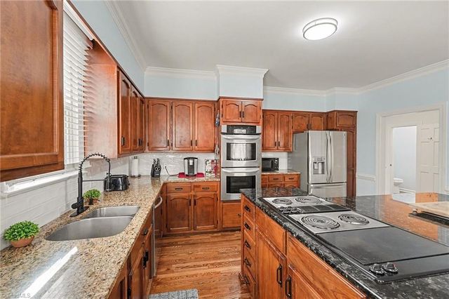 1023 Cedar Creek Drive, Asheboro, NC 27205