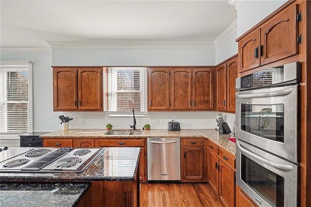 1023 Cedar Creek Drive, Asheboro, NC 27205