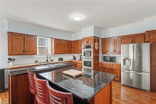 1023 Cedar Creek Drive, Asheboro, NC 27205