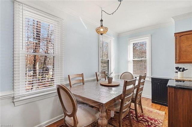 1023 Cedar Creek Drive, Asheboro, NC 27205