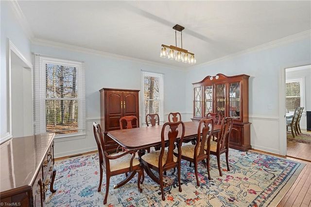 1023 Cedar Creek Drive, Asheboro, NC 27205