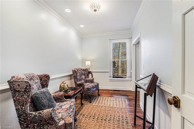 1023 Cedar Creek Drive, Asheboro, NC 27205