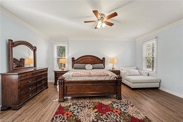 1023 Cedar Creek Drive, Asheboro, NC 27205