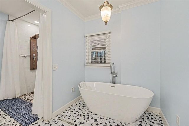 1023 Cedar Creek Drive, Asheboro, NC 27205