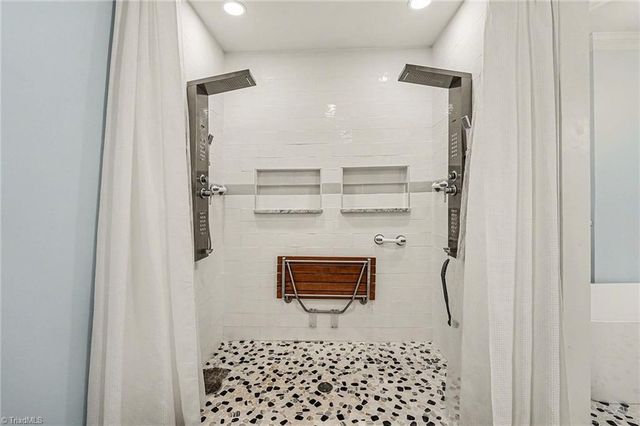 1023 Cedar Creek Drive, Asheboro, NC 27205