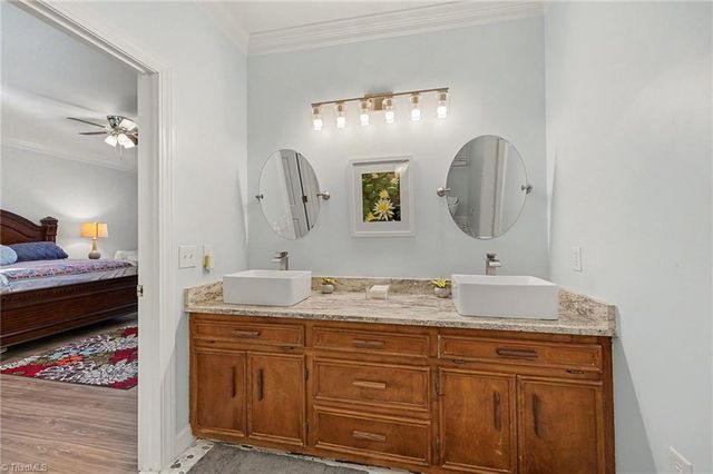 1023 Cedar Creek Drive, Asheboro, NC 27205