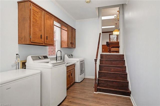 1023 Cedar Creek Drive, Asheboro, NC 27205