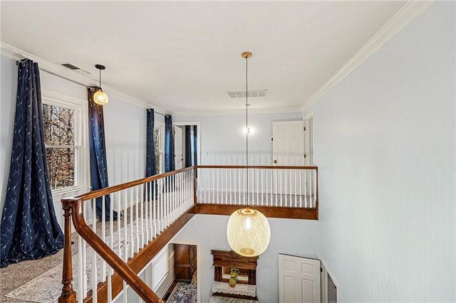 1023 Cedar Creek Drive, Asheboro, NC 27205