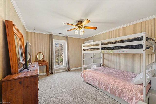 1023 Cedar Creek Drive, Asheboro, NC 27205