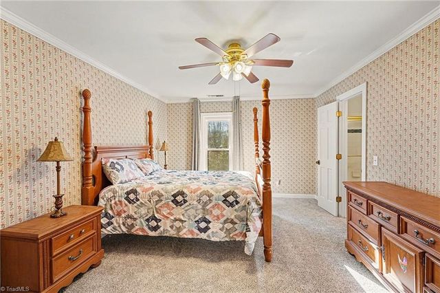 1023 Cedar Creek Drive, Asheboro, NC 27205