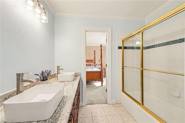 1023 Cedar Creek Drive, Asheboro, NC 27205