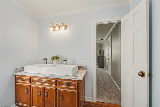 1023 Cedar Creek Drive, Asheboro, NC 27205