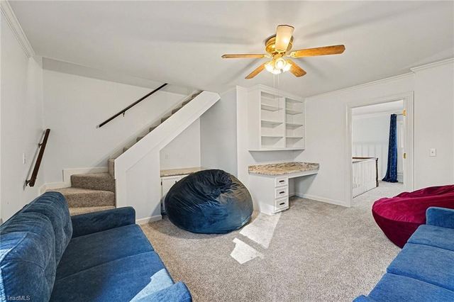 1023 Cedar Creek Drive, Asheboro, NC 27205