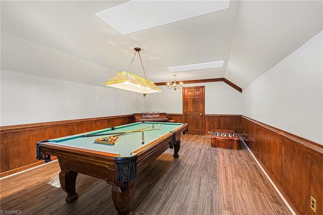 1023 Cedar Creek Drive, Asheboro, NC 27205