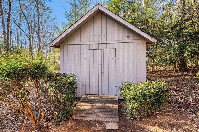 1023 Cedar Creek Drive, Asheboro, NC 27205