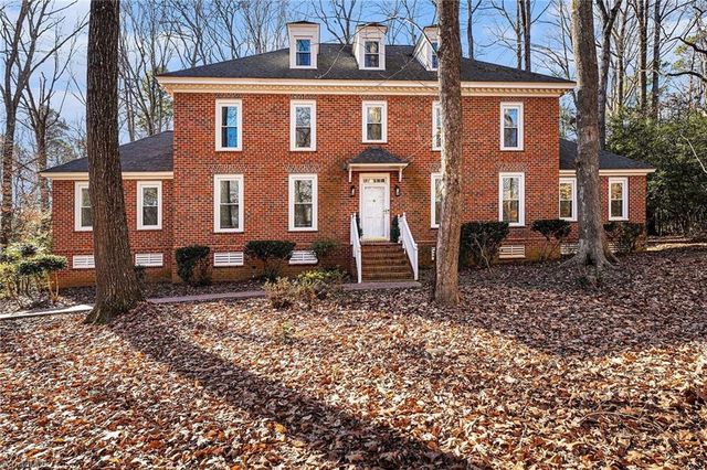 1023 Cedar Creek Drive, Asheboro, NC 27205