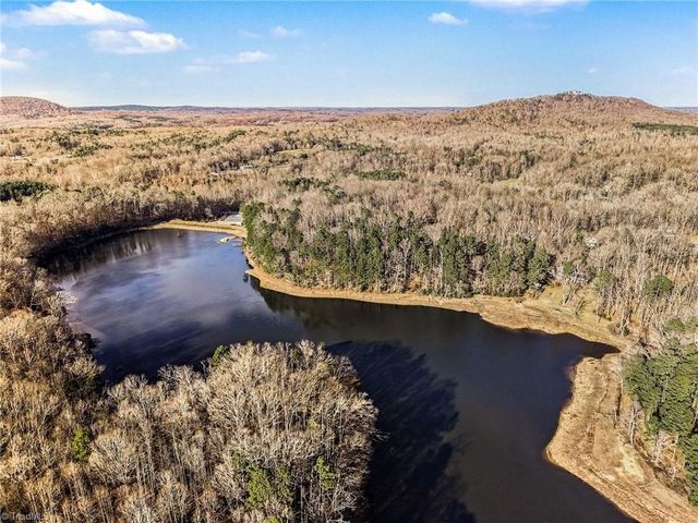 1023 Cedar Creek Drive, Asheboro, NC 27205