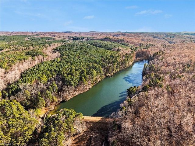 1023 Cedar Creek Drive, Asheboro, NC 27205