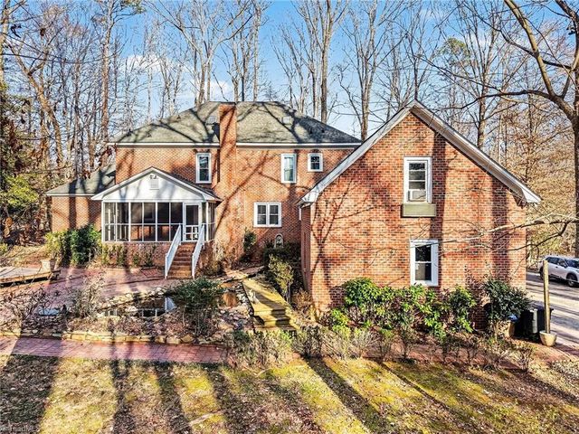 1023 Cedar Creek Drive, Asheboro, NC 27205