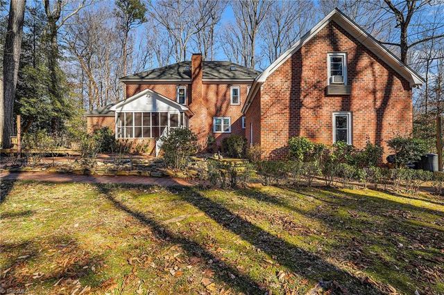 1023 Cedar Creek Drive, Asheboro, NC 27205