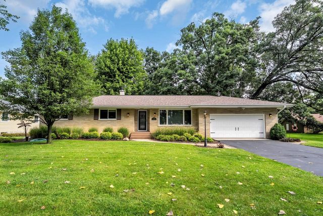 216 E Elm STREET, Silver Lake, WI 53170