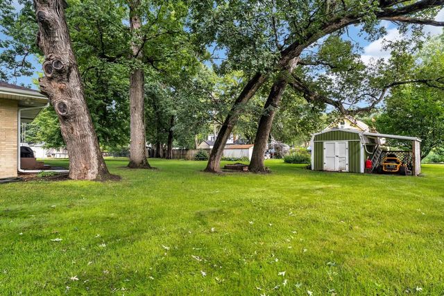 216 E Elm STREET, Silver Lake, WI 53170