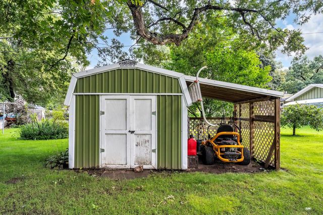 216 E Elm STREET, Silver Lake, WI 53170