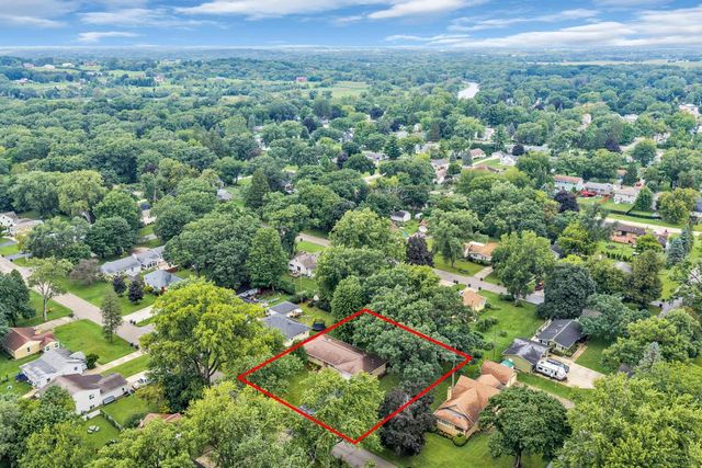 216 E Elm STREET, Silver Lake, WI 53170