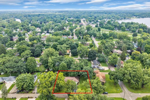 216 E Elm STREET, Silver Lake, WI 53170