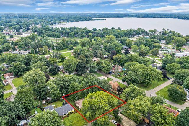 216 E Elm STREET, Silver Lake, WI 53170