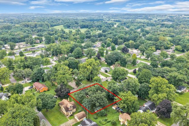 216 E Elm STREET, Silver Lake, WI 53170